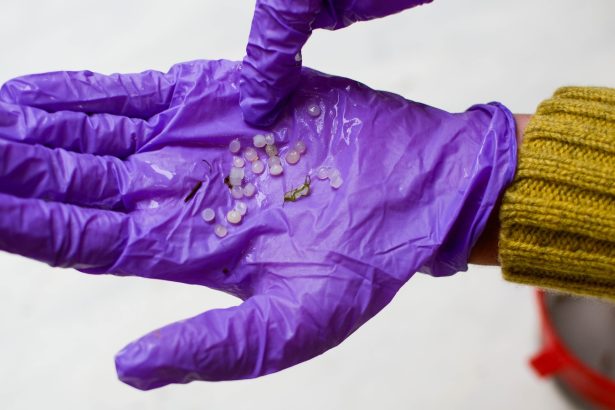 This Pennsylvania settlement could set the standard for preventing tiny plastic pellet pollution