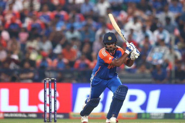 “Three is Suryakumar Yadav’s position” – Former India cricketer’s blunt assessment on Sanju Samson’s spot after IND vs PAK Asia Cup 2025 Super 4 clash