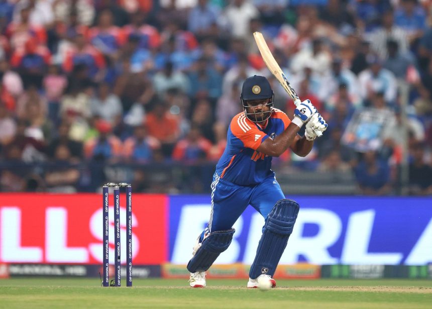 “Three is Suryakumar Yadav’s position” – Former India cricketer’s blunt assessment on Sanju Samson’s spot after IND vs PAK Asia Cup 2025 Super 4 clash “Three is Suryakumar Yadav’s position” – Former India cricketer’s blunt assessment on Sanju Samson’s spot after IND vs PAK Asia Cup 2025 Super 4 clash