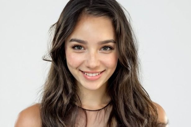 AI Actress Tilly Norwood Attracts Interest From Talent Agents, Zurich Summit Told