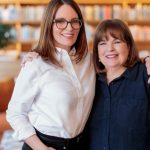 Ina Garten’s ‘Be My Guest’ Season 7 Sets Lineup at Food Network, Including Tina Fey and Christine Baranski (EXCLUSIVE)