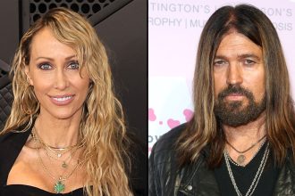 Bonnie Blue’s Mother-in-Law Claims She Cut Estranged Husband ‘Off’