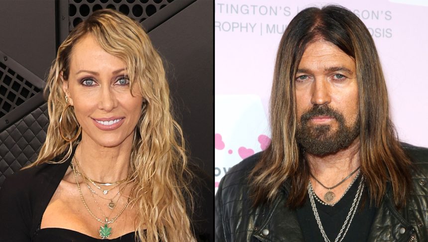Bonnie Blue’s Mother-in-Law Claims She Cut Estranged Husband ‘Off’