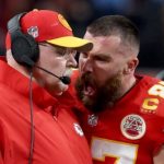 Travis Kelce Breaks Silence on Heated Exchanges With Andy Reid