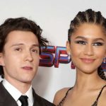 Tom Holland Gets Concussion on Spider-Man Set, Seen With Zendaya