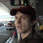 Tom Holland Visits Hospital After Concussion on ‘Spider-Man’ Set