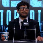 AEW head honcho Tony Khan [Image Credits: AEW