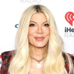 Tori Spelling Recalls Going on a Date With ‘Intelligent’ Charlie Sheen