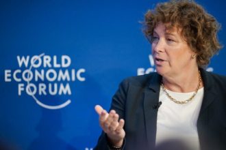 Transgender Belgian Ex-Minister Boycotts US Trade Mission |