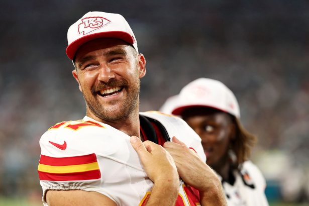 Garrett Gee Addresses Controversy Over Throwing Son Off Cliff for Video