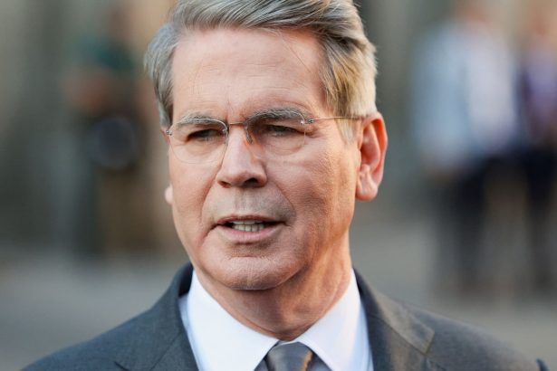 Treasury secretaries ‘have a history of dueling’