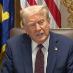 Trump Vows to Find Those Involved in Killing of Charlie Kirk
