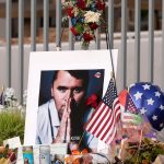Trump And MAGA Movement Will Honor Charlie Kirk At Arizona Memorial
