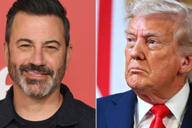Trump Bashes Jimmy Kimmel and ABC as Late-Night Show Returns: ‘A True Bunch of Losers!’