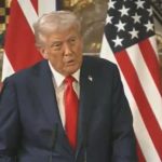 Trump Tells Insane Lies As Attack On Jimmy Kimmel Backfires