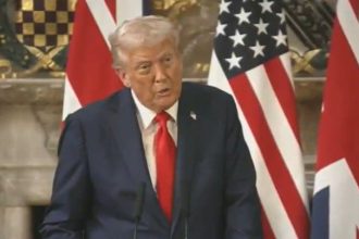 Trump Tells Insane Lies As Attack On Jimmy Kimmel Backfires