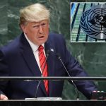 Trump to tout US as defender of Western civilization and decry failures of globalism in historic speech at UN General Assembly