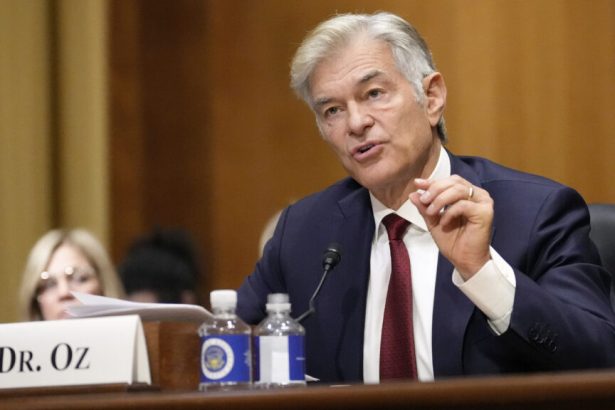 Trump administration to shutter ‘failing’ Miami organ donation group