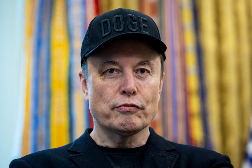 Trump hits H-1B visas with 0,000 fee, targeting the program that launched Elon Musk and Instagram
