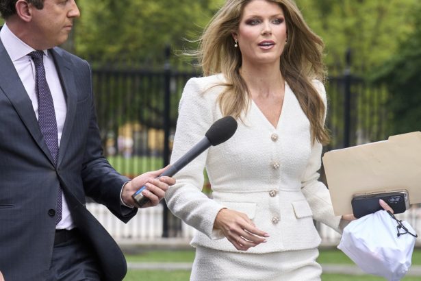 Trump nominates White House aide to be top US prosecutor for office probing Letitia James : NPR