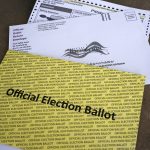 Trump pledges effort to eliminate mail-in voting