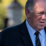 Trump’s DOJ Shut Down Bribe Investigation Into Border Czar Tom Homan: Report