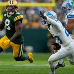 Tubi Will Livestream Fox’s NFL Thanksgiving Day Game in 4K for Free