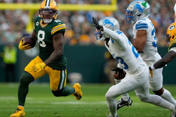 Tubi Will Livestream Fox’s NFL Thanksgiving Day Game in 4K for Free