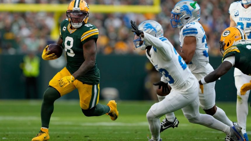 Tubi Will Livestream Fox’s NFL Thanksgiving Day Game in 4K for Free