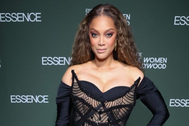 ‘Bel-Air’ Season 4 Casts Tyra Banks in Guest Role
