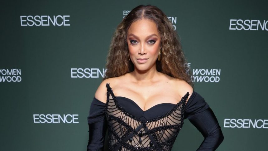 ‘Bel-Air’ Season 4 Casts Tyra Banks in Guest Role