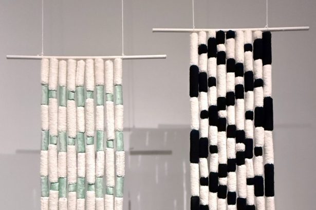 Eric-Paul Riege Reconfigures the Monument 