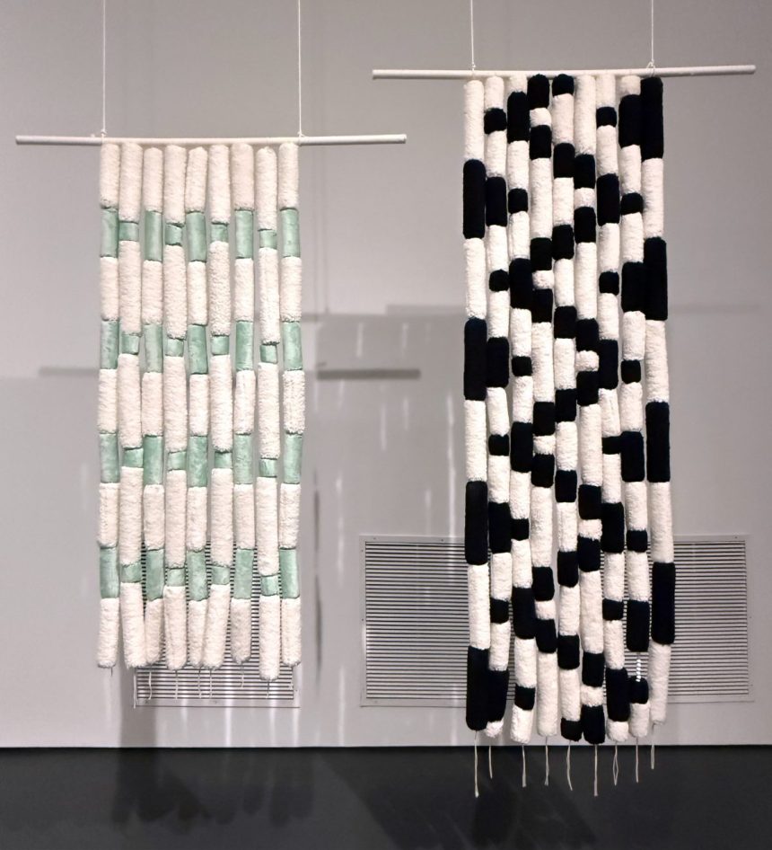 Eric-Paul Riege Reconfigures the Monument 