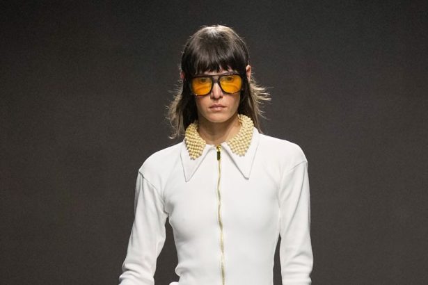 Tokyo James Spring 2026 Ready-to-Wear Collection