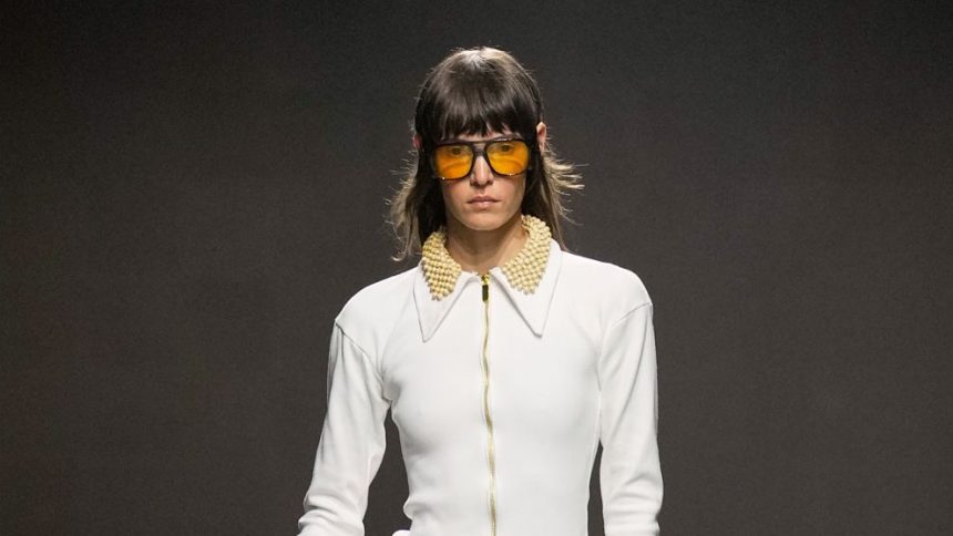 Tokyo James Spring 2026 Ready-to-Wear Collection