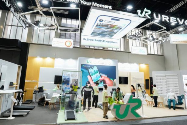 UREVO Pushes Into US Wellness Market With New Ecosystem, Expects 50% Sales Surge in 2025