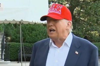 Undeniable Evidence That MAGA Has Entered Its Death Spiral