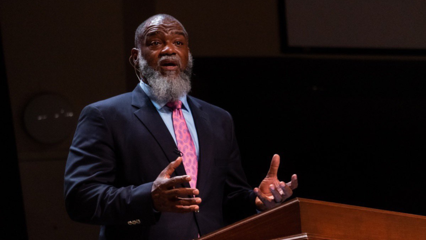 Voddie Baucham’s Death: What We Know About His Passing and Reported Cause