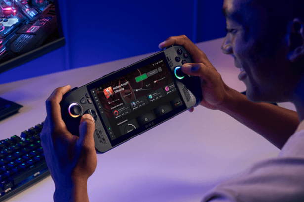 Xbox Goes Mobile: How The ROG Xbox Ally Could Change Gaming Forever