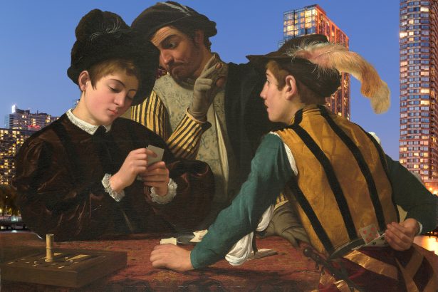 When Casino Developers Use Museums to Sweeten the Deal 