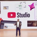 Updates to Studio, YouTube Live, new gen AI tools, and everything else announced at Made on YouTube