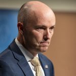 Utah is now the epicenter of the political divide its governor warned about