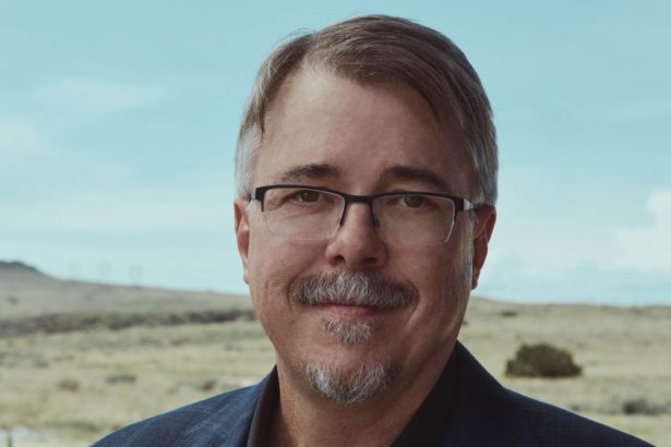 Vince Gilligan Renews Sony TV Overall Deal