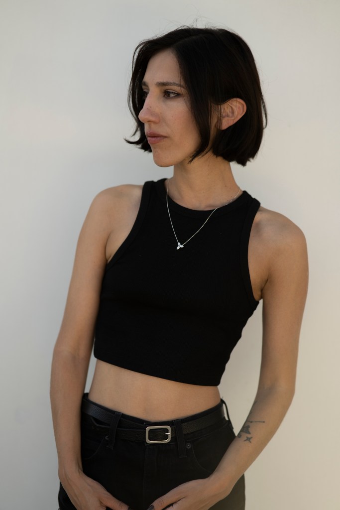 Spain’s Amore Cine Joins Chile’s Maquina on ‘Dæmon’ by Valeria Hofmann, the Sundance-Winning Helmer of Short ‘AliEN0089’ (EXCLUSIVE)