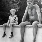 Off the Deep End: Susan Cheever on the Story Behind “The Swimmer”
