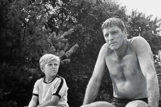 Off the Deep End: Susan Cheever on the Story Behind “The Swimmer”