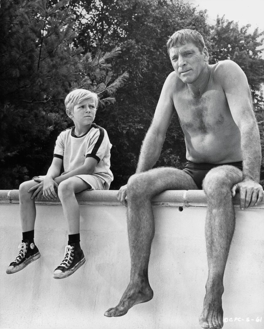 Off the Deep End: Susan Cheever on the Story Behind “The Swimmer”