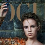 How Isla Johnston Became Baz Luhrmann’s Joan of Arc