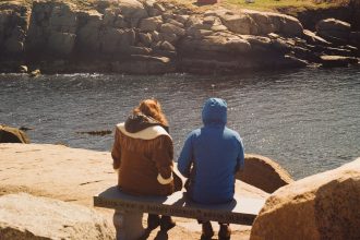 The Teenage Love That Changed My Life