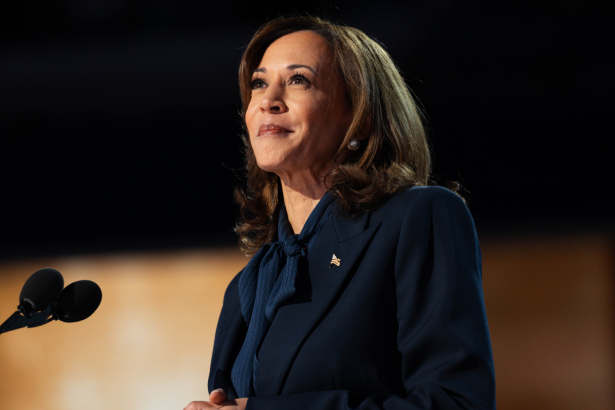 Rave News Digest: Democrats Not Happy With Kamala Harris For Revelations In Memoir, Davido Becomes Grammy Voting Member, Ousmane Dembélé + More